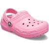 Crocs Athens Thong Sandal(Pink Lemonade)