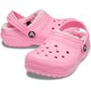 Crocs Athens Thong Sandal(Pink Lemonade)