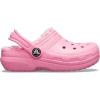 Crocs Athens Thong Sandal(Pink Lemonade/Pink Lemonade)