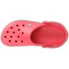 Crocs Athens Thong Sandal(Poppy Amethyst)