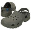 Crocs Athens Thong Sandal(Smoke/Charcoal)