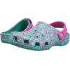 Crocs Athens Thong Sandal(Tropical Teal)