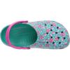 Crocs Athens Thong Sandal(Tropical Teal)
