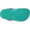 Crocs Athens Thong Sandal(Tropical Teal)