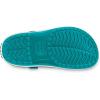 Crocs Athens Thong Sandal(Turquoise)