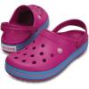 Crocs Athens Thong Sandal(Vibrant Violet)