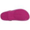 Crocs Athens Thong Sandal(Vibrant Violet)