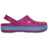 Crocs Athens Thong Sandal(Vibrant Violet)