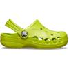 Crocs Athens Thong Sandal(Volt Green)