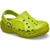 Crocs Athens Thong Sandal(Volt Green)