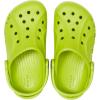 Crocs Athens Thong Sandal(Volt Green)