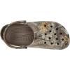Crocs Athens Thong Sandal(Walnut)