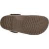 Crocs Athens Thong Sandal(Walnut)