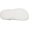 Crocs Athens Thong Sandal(White)