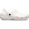 Crocs Athens Thong Sandal(White)