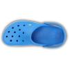 Crocs Athens Thong Sandal(Yellow Kelly Green)