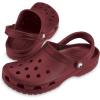 Crocs Kids’ Classic Clogs(Red)