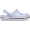 Crocs Kids Crocband Lightweight Slip-On Clogs(Dreamscape)