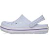 Crocs Kids Crocband Lightweight Slip-On Clogs(Dreamscape)