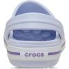 Crocs Kids Crocband Lightweight Slip-On Clogs(Dreamscape)