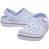 Crocs Kids Crocband Lightweight Slip-On Clogs(Dreamscape)