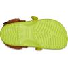 Crocs Unisex-Child Classic Shrek Clogs(Lime Punch)
