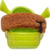 Crocs Unisex-Child Classic Shrek Clogs(Lime Punch)
