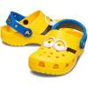 Crocs Unisex-Child Fun Lab Minion Clog(I Am Minions)