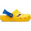 Crocs Unisex-Child Fun Lab Minion Clog(I Am Minions)