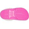 Crocs Unisex-Child JoJo Siwa Clog(Electric Pink)