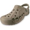 Crocs Athens Thong Sandal(Beige)