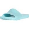Crocs Athens Thong Sandal(Blue Ice Blue 4o9)