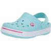 Ice Blue/Candy Pink