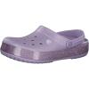 Metallic Lavender