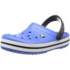 Varsity Blue Black