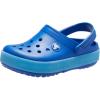 Blue Bolt/Venetian Blue