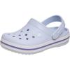 Crocs Kids Crocband Lightweight Slip-On Clogs(Dreamscape)