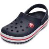 Navy/Red