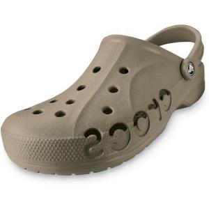 Crocs Athens Thong Sandal(Beige)