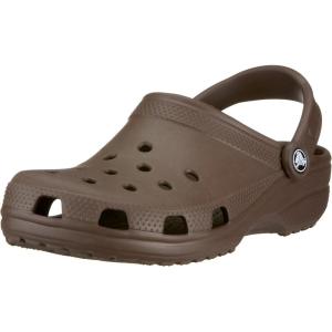 Crocs Athens Thong Sandal(Brown)