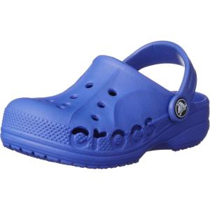 Crocs Athens Thong Sandal(Cerulean Blue)