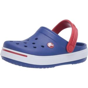 Crocs Athens Thong Sandal(Cerulean Blue/Pepper)