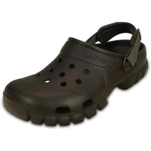 Crocs Athens Thong Sandal(Espresso/Walnut)