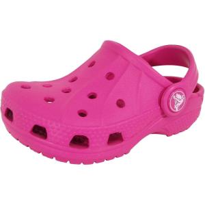Crocs Athens Thong Sandal(Fuchsia)