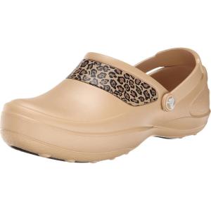 Crocs Athens Thong Sandal(Gold)