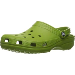 Crocs Athens Thong Sandal(Green)
