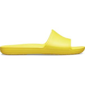 Crocs Athens Thong Sandal(Lemon)