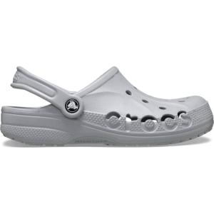 Crocs Athens Thong Sandal(Light Grey)