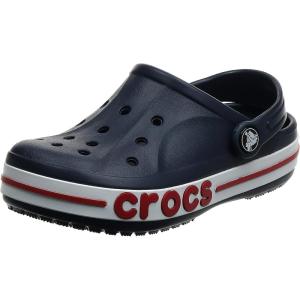 Crocs Athens Thong Sandal(Navy  Pepper)