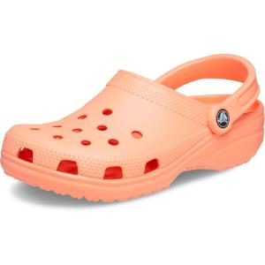 Crocs Athens Thong Sandal(Papaya)